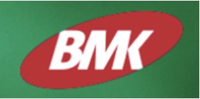 Logomarca de Bmk Pró Indústria Gráfica
