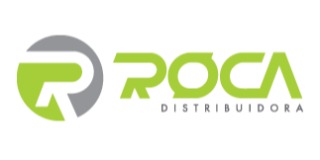 Logomarca de Roca - Distribuidora de Sorvetes Jundiá