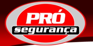Logomarca de Pró Segurança - Equipamentos de Segurança