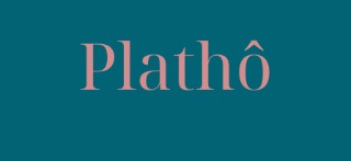 Logomarca de Plathô - Mochilas e Acessórios