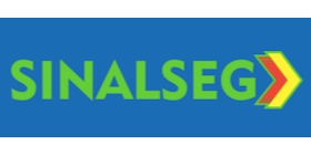 Logomarca de Sinal Seg - Placas de Sinalização