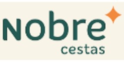 Logomarca de Nobre - Cestas Básicas