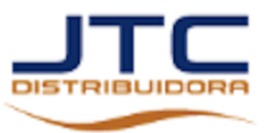 Logomarca de Jtc Distribuidora
