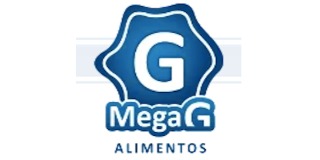 Logomarca de Megag Alimentos