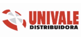 Logomarca de Univale Distribuidora de Alimentos