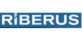 Logomarca de Riberus Solutions