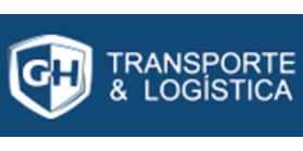 Logomarca de Gh Transporte