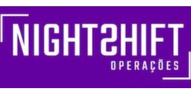 Logomarca de Night Shift Operações - Controle de Acesso para Eventos