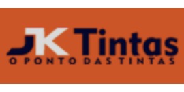 Logomarca de Jk Tintas