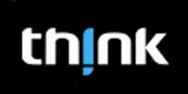 Logomarca de Think Ideias