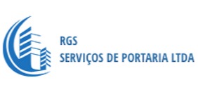 Logomarca de Rgs Serviços de Portaria