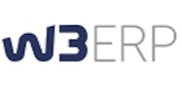 Logomarca de W3Erp