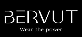 Logomarca de Bervut Lingerie