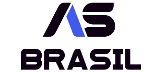 Logomarca de as Brasil - Rio de Janeiro