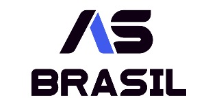 Logomarca de as Brasil - São Paulo