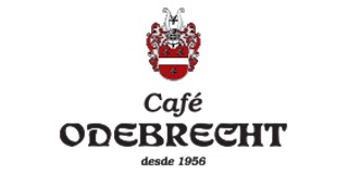 Logomarca de Café Odebrecht