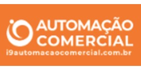 Logomarca de I9 Automação Comercial
