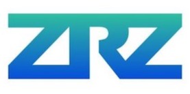 Logomarca de Zrz - Metais Sanitários e Acessórios