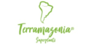 Logomarca de Terramazonia Superplants