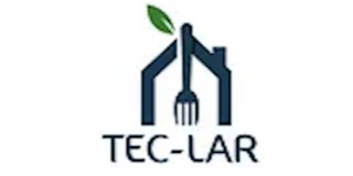 Logomarca de Tec Lar - Utilidades Domésticas em Alumínio