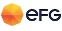 Logomarca de Efg Shop - os Melhores Ombrelones Estão Aqui!