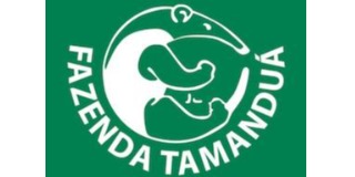 Logomarca de Fazenda Tamanduá