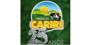 Logomarca de Produtos Cariri - Coapecal - Cooperativa Agropecuária do Cariri