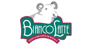 Logomarca de Bianco Latte - Mussarela de Búfala