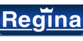 Logomarca de Regina - Barbosa e Marques