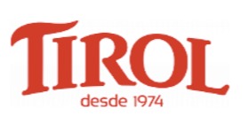Logomarca de Laticínios Tirol