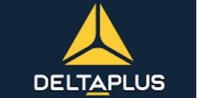 Logomarca de Delta Plus