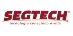 Logomarca de Segtech Engenharia em Soluções de Segurança