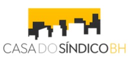 Logomarca de Casa do Síndico Bh