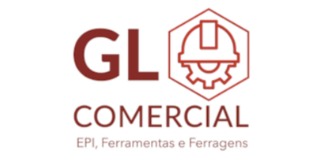 Logomarca de Gl Comercial - Epi, Ferramentas e Ferragens