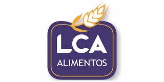Logomarca de Lca Alimentos