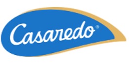 Logomarca de Casaredo - Indústria de Alimentos