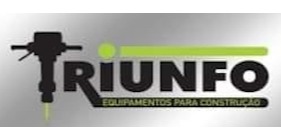 Logomarca de Triunfo - Equipamentos para Construção Civil
