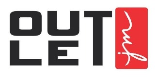 Logomarca de Outlet Jm - Loja Online