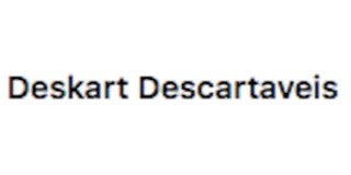 Logomarca de Deskart Descartáveis