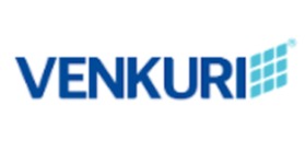 Logomarca de Venkuri - Produtos Hospitalares