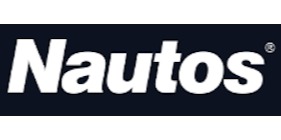 Logomarca de Nautos Sailing Hardware