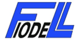 Logomarca de Fiodell Equipamentos de Proteção Individual