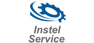 Logomarca de Instel Pmoc - Plano de Manutenção Operação e Controle