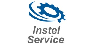 Logomarca de Grupo Instel - Serviços Especializados