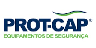 Logomarca de Prot - Cap