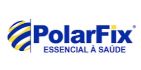 Logomarca de Polar Fix - Produtos Hospitalares