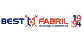 Logomarca de Best Fabril - Produtos Descartáveis