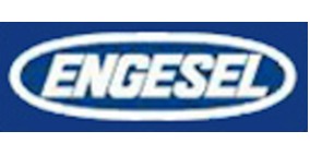 Logomarca de Engesel Equipamentos de Segurança