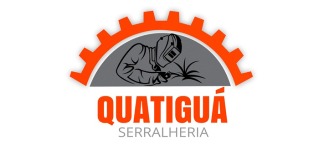 Logomarca de Qtg - Cadeiras e Serralheria