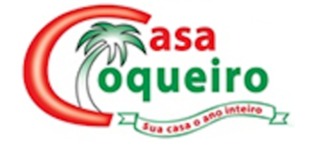 Logomarca de Casa Coqueiro
